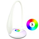 ZD47A LAM PKA LED BIURKOWA RGB ZD47A LAM PKA LED BIURKOWA RGB