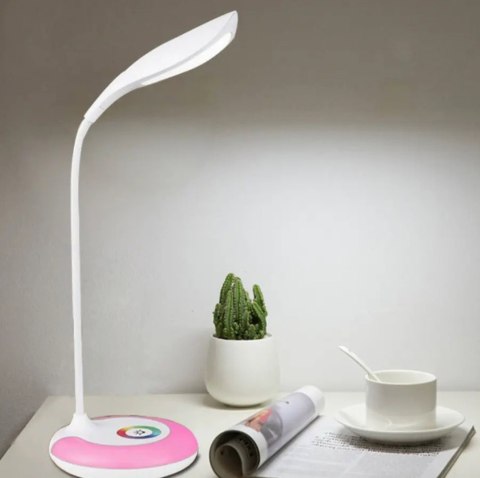 ZD47A LAM PKA LED BIURKOWA RGB ZD47A LAM PKA LED BIURKOWA RGB