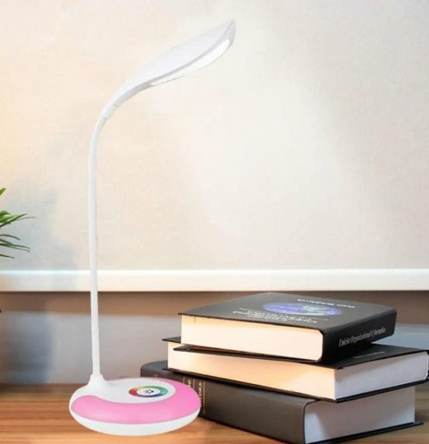 ZD47A LAM PKA LED BIURKOWA RGB ZD47A LAM PKA LED BIURKOWA RGB