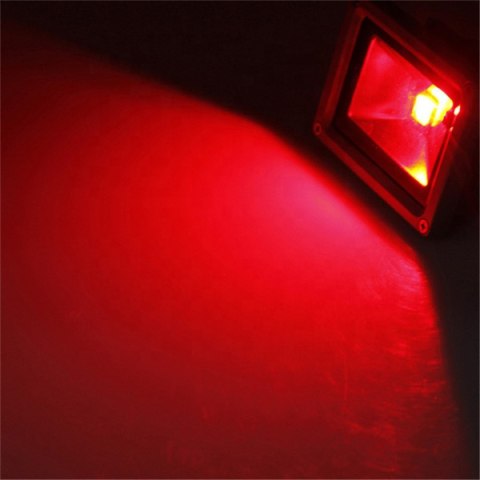 ZD48 HALOGEN NAŚWIETLACZ LED 9,6W RGB ZD48 HALOGEN NAŚWIETLACZ LED 9,6W RGB