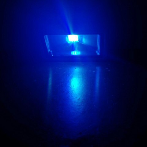 ZD48 HALOGEN NAŚWIETLACZ LED 9,6W RGB ZD48 HALOGEN NAŚWIETLACZ LED 9,6W RGB