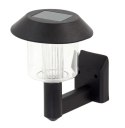 ZD51 LAM PA SOLARNA LED ŚCIENNA KINKIET