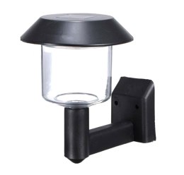 ZD51 LAM PA SOLARNA LED ŚCIENNA KINKIET