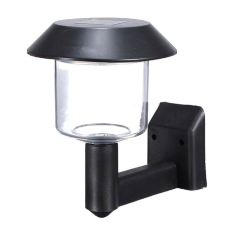 ZD51 LAM PA SOLARNA LED ŚCIENNA KINKIET ZD51 LAM PA SOLARNA LED ŚCIENNA KINKIET