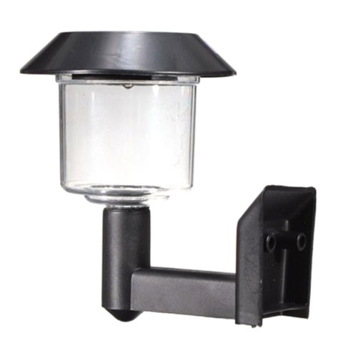 ZD51 LAM PA SOLARNA LED ŚCIENNA KINKIET ZD51 LAM PA SOLARNA LED ŚCIENNA KINKIET