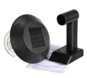 ZD51 LAM PA SOLARNA LED ŚCIENNA KINKIET
