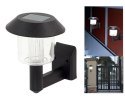 ZD51 LAM PA SOLARNA LED ŚCIENNA KINKIET