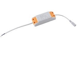 ZASILACZ LED 48W DO  PANELI SUFITOWYCH SLIM 60x60 120x30