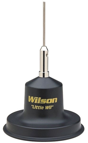 ANTENA CB WILSON LITTLE WIL ANTENA CB WILSON LITTLE WIL