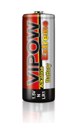 BATERIA ALKALICZNA REBEL EXTREME LR1 1SZT/BL