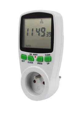 CZASOMIERZ ( PROGRAMATOR CYFROWY) 16  PROGRAMÓW GB105
