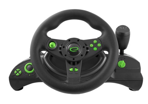 EGW102 ES PERANZA KIEROWNICA NITRO PC/ PS3 EGW102 ES PERANZA KIEROWNICA NITRO PC/ PS3