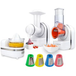 EKM027 ES PERANZA ROBOT KUCHENNY WIELOFUNKCYJNY  PANZANELLA
