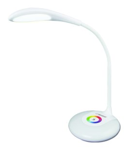 ELD102 ES PERANZA LAM PKA BIURKOWA LED Z NOCNYM OŚWIETLENIEM RGB ALTAIR