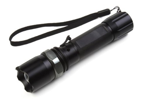 EOT003 ES PERANZA LATARKA LED CREE q5 SIRIUS EOT003 ES PERANZA LATARKA LED CREE q5 SIRIUS