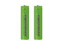 EZA101G ES PERANZA AKUMULATORKI NI-MH AAA 1000MAH 2SZT. ZIELONE