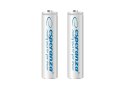 EZA101W ES PERANZA AKUMULATORKI NI-MH AAA 1000MAH 2SZT. BIAŁE
