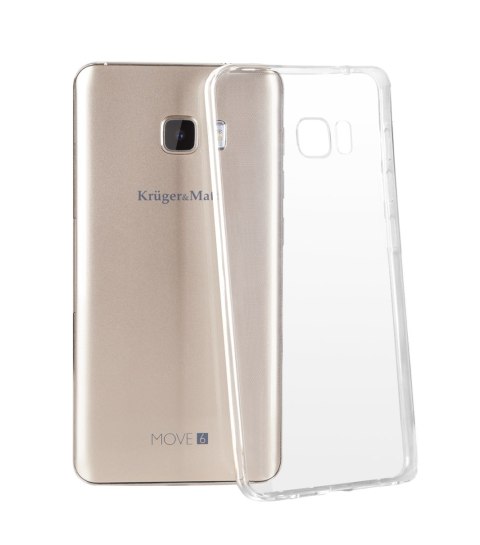 ETUI SILIKONOWE DO MODELU MOVE 6 I 6S ETUI SILIKONOWE DO MODELU MOVE 6 I 6S