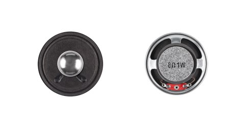 GŁOŚNIK 0.25W-2 YD50 GŁOŚNIK 0.25W-2 YD50