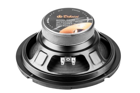 GŁOŚNIK 8" DBS-G8002 8 OHM GŁOŚNIK 8" DBS-G8002 8 OHM