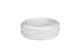 KABEL CABLETECH F690BV CU +  PODWÓJNY EKRAN 100M/K.