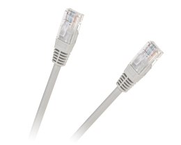 KABEL  PATCHCORD UTP CAT.5E 0.5M CABLETECH ECO-LINE