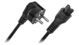 KABEL ZASILAJĄCY DO LA PTO PA (KONICZYNKA) (3x0,75) 1,8M
