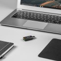 KARTA DŹWIĘKOWA USB 5.1 REBEL