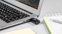 KARTA DŹWIĘKOWA USB 5.1 REBEL