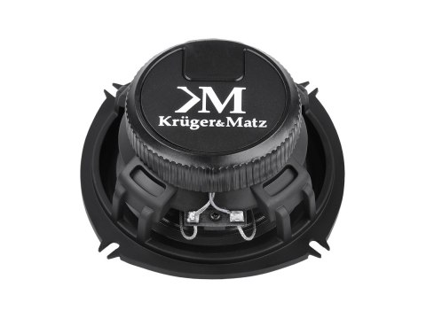 KRUGER&MATZ GŁOŚNIKI SAMOCHODOWE 5" KRUGER&MATZ GŁOŚNIKI SAMOCHODOWE 5"