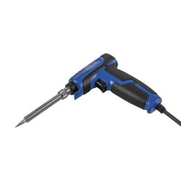 LUTOWNICA  PROFESJONALNA 30/130W  PISTOLET - CERAMICZNA GRZAŁKA