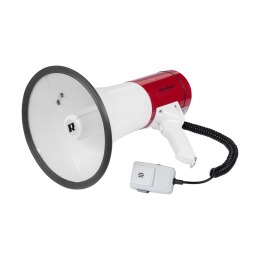 MEGAFON DH-09  PRZENOŚNY TY PU HORN