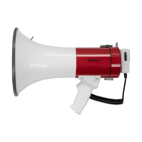 MEGAFON DH-09 PRZENOŚNY TY PU HORN MEGAFON DH-09 PRZENOŚNY TY PU HORN