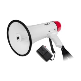 MEGAFON DH-10  PRZENOŚNY TY PU HORN