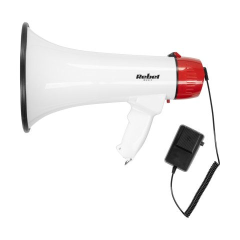 MEGAFON DH-10 PRZENOŚNY TY PU HORN MEGAFON DH-10 PRZENOŚNY TY PU HORN