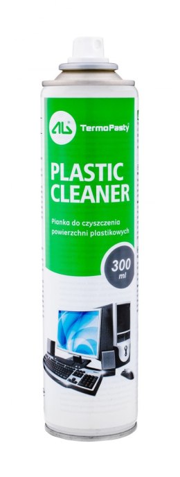 PIANKA DO  PLASTIKU 300ML.AG AGT-168