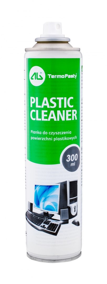 PIANKA DO PLASTIKU 300ML.AG AGT-168 PIANKA DO PLASTIKU 300ML.AG AGT-168