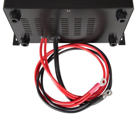 PRZETWORNICA SOLARNA NAŚCIENNA ( INWERTER ) KEMOT PROSOLAR-1000 ( 12V 230V 1000VA/700W ) PRZETWORNICA SOLARNA NAŚCIENNA ( INWERTER ) KEMOT PROSOLAR-1000 ( 12V 230V 1000VA/700W )