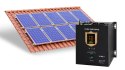 PRZETWORNICA SOLARNA NAŚCIENNA ( INWERTER ) KEMOT PROSOLAR-1000 ( 12V 230V 1000VA/700W )