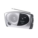 RADIO  PRZENOŚNE AM / FM KRUGER&MATZ MODEL PR-111