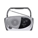 RADIO  PRZENOŚNE AM / FM KRUGER&MATZ MODEL PR-111