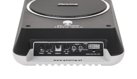 SUBWOOFER AKTYWNY PY-NB3000 SUBWOOFER AKTYWNY PY-NB3000
