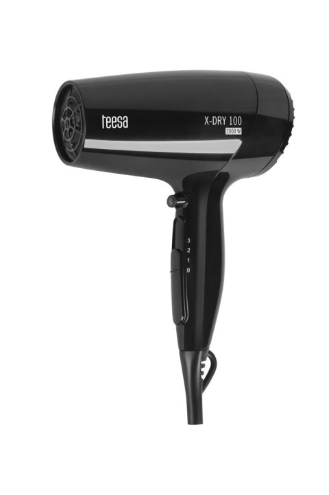 SUSZARKA DO WŁOSÓW X-DRY 100 2000W SUSZARKA DO WŁOSÓW X-DRY 100 2000W