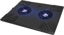 TA102 TITANUM  PODSTAWKA CHŁODZĄCA  POD NOTEBOOK 15.6'' ZONDA