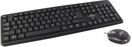 TK106 TITANUM ZESTAW  PRZEWOD. USB SALEM