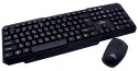 TK108UA TITANUM ZESTAW BEZ PRZEW. 2.4GHZ USB MEM PHIS UA