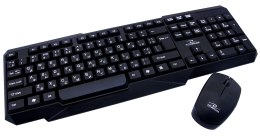 TK108UA TITANUM ZESTAW BEZ PRZEW. 2.4GHZ USB MEM PHIS UA