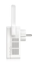 TP-LINK TL-WA860RE WZMACNIACZ SYGNAŁU WIFI Z GNIAZDKIEM ELEKTRYCZNYM, 300MB/S