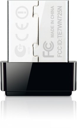 TP-LINK TL-WN725N KARTA SIECIOWA ZEWNĘTRZNA USB NANO 150MB PS
