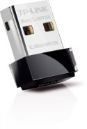 TP-LINK TL-WN725N KARTA SIECIOWA ZEWNĘTRZNA USB NANO 150MB PS